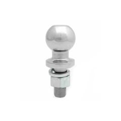 BOLA DE REMOLQUE 1 7/8X1X2 1/8 2000LB