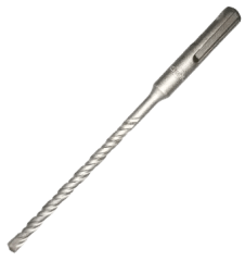 BROCA P/MARTILLO ELEC. PLUS 6X160MM UYU BCE36160