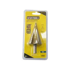 BROCA ESCALONADA 4-39MM UYU BCE439