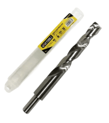 BROCA PARA METAL HSS 20MM 1UN