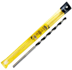 BROCA PARA MADERA 10MMX300MM SET 3 UN