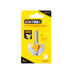 BROCA FRESA REDONDEADORAS DE MOLDURA C/R 1''-13.5MM UYUS BF40113