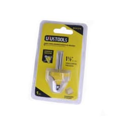 BROCA FRESA REDONDEADORAS DE MOLDURA C/R 1-1/2''-19MM UYUS BF41219