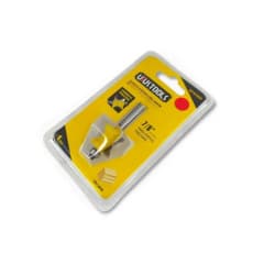 BROCA FRESA COLLARIN C/R 7/8''-20MM UYUS BF97820
