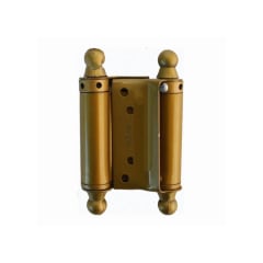 BISAGRA BAYBEN DOBLE 3 DORADA BIB203