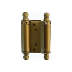 BISAGRA BAYBEN DORADO SINGLE 4'' NO:304 BIB304