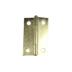 BISAGRA DORADA 2PUL FWYY BID002