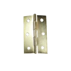 BISAGRA DORADA 2,5PUL FWYY BID025