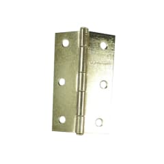 BISAGRA DORADA 3,5PUL FWYY BID035