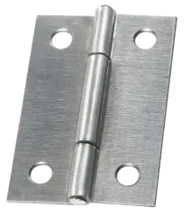 BISAGRA NEGRA 2PUL FWYY BIN002