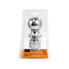 BOLA REMOLQUE 2''x1''x2-1/2'' 6000LB BLR60YX