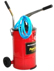 BOMBA DE ACEITE 25L MANUAL