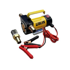 BOMBA TRASVASIJE 12V 3BAR