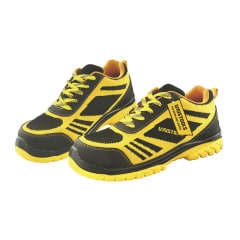 BOTAS DE SEGURIDAD NO.38 BOT238