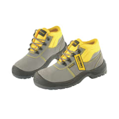 BOTAS DE SEGURIDAD P/ELECTROSTÁTICA S1P NO.37 UYU BOT337