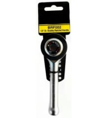 CHICHARA STUBBY 1/2PUL UYU BRF002