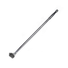 BARRA FUERZA 24PUL DR1/2PUL LISO UYU-TW BRF1224