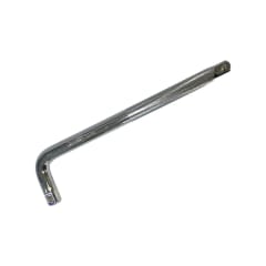 BARRA TIPO L 250MM DR 1/2'' UYU BRL250U