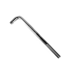 BARRA L 3/4X18 PULGADAS UYU-TW