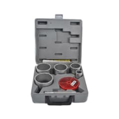 BROCHA CERDA NATURAL 4.