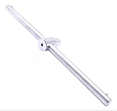 BARRA TIPO T 12'' CR-V TAIWAN BRT012