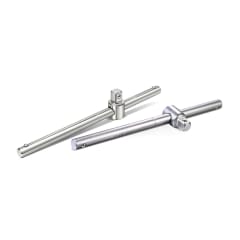 BARRA CORREDIZO TIPO T 250MM DR 1/2'' BRT250U