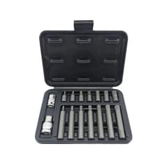 BTIS SET 16PCS SPLINE UYU-TW BT16TW