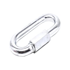 BANDOLAS ZINC O+TAPON DE ROSCA 5/16'' UYU BZOT516