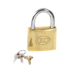 CANDADO 263 32MM CAA263