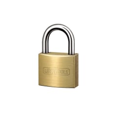 CANDADO LATÓN 70MM UYU CAB70U