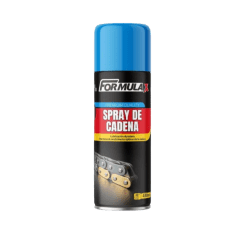 LUBRICANTE PARA CADENAS DE MOTOS MARCA VALPRIK CADENA