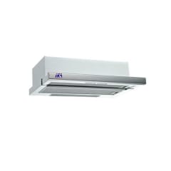 CAMPANA DE COCINA IKA CAM-T62-90CM