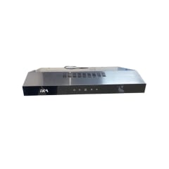 CAMPANA 90X90 CAM-U90D-90CM