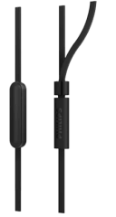 AUDIFONOS PHILIPS TAE1105BK/00 COLOR NEGRO