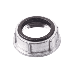 CASQUILLO AISLANTE ELEC 3/4 EMT FORZZA