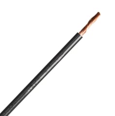 CABLE SUPERFLEX-MULTIFLEX 8MM COLOR NEGRO