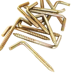 COLGADOR L ZP 75 CGL075