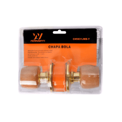 CHAPA BOLA FERRAWYY / CH5831JMB-Y