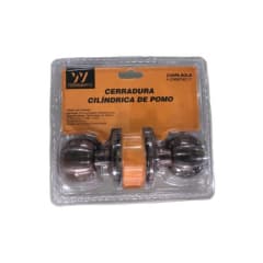 CHAPA BOLA PARA BAÑO 587-AC CH587AC-BY