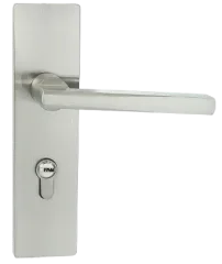 CHAPA COLONIAL AX60101 KN LL-LL UYU