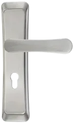CHAPA COLONIAL AX83680 KN LL-LL UYU