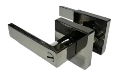 CHAPA TRES BARRAS P/BAÑO 8807 BN UYU