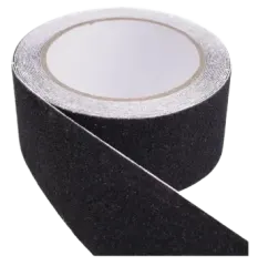 CINTA ANTIDERRAPANTE NEGRA 50MM*5M UYU