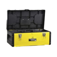 CAJA PARA HERRAMIENTAS PLASTICA 22 MARCA FERRAWYY CJH22P