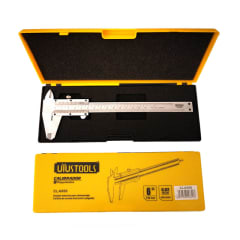CALIBRADOR PROF. 6'' 0.05 CLA106