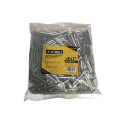 CLAVOS GALVANIZADO PARA CONCRETO 2X#9 UYUSTOOLS CLC002