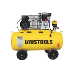 COMPRESOR 100L X 3HP CL--UYU CMP100U