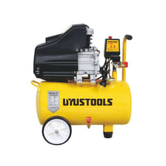 COMPRESOR 24L X 2HP UYU