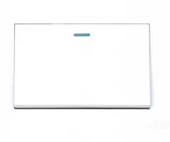 CONMUTADOR EMPO. SIMPLE 16A PC-BLANCA UYU