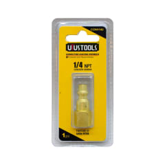 CONECTOR RAPIDO HEMBRA 1/4'' NPTUYUSTOOLS